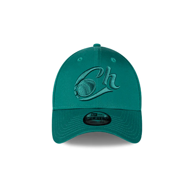 Charros de Jalisco LAMP Essential 9FORTY Snapback