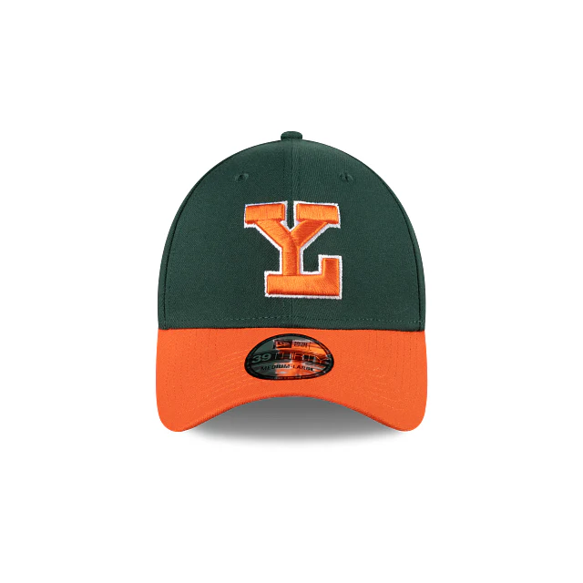 Leones de Yucatán LMB Game Cap Home 39THIRTY Elástica