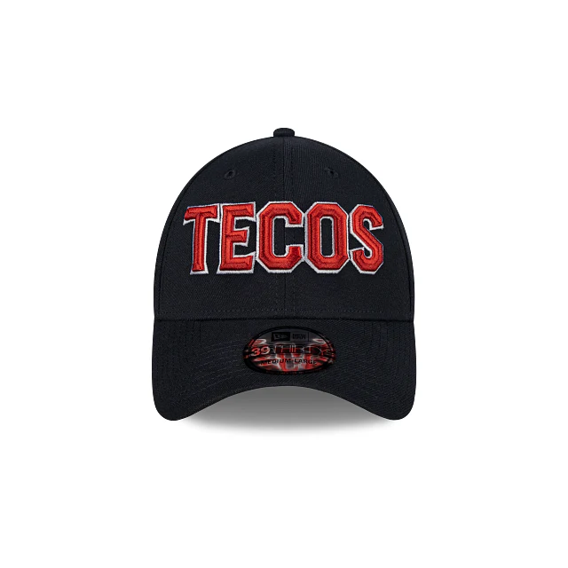Tecolotes de los 2 Laredos LMB Game Cap Alternativa 39THIRTY Elástica