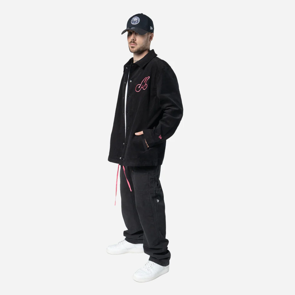 Chamarra Sultanes de Monterrey LMB Fantasmas Grises