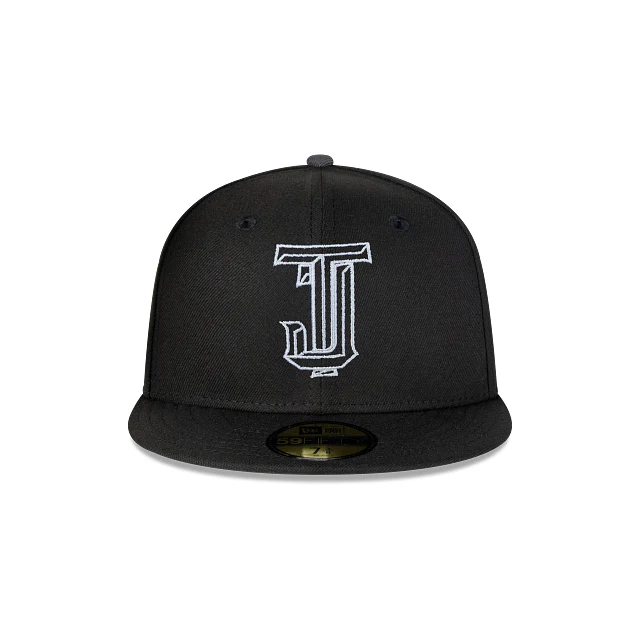 Toros de Tijuana LMB Invenue 59FIFTY Cerrada