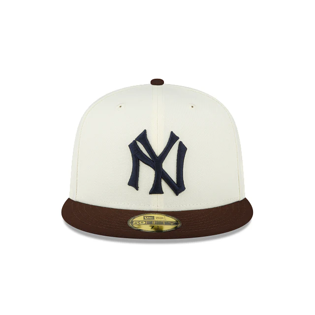 New York Yankees Just Caps Drop 17 59FIFTY Cerrada