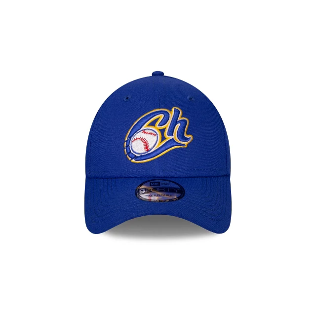 Charros de Jalisco LAMP Classics  9FORTY Strapback