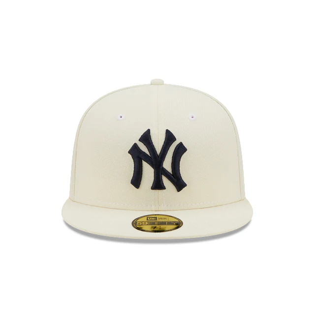 New York Yankees Top Sellers 59FIFTY Cerrada