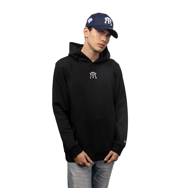Sudadera Sultanes de Monterrey LAMP Fan Gear