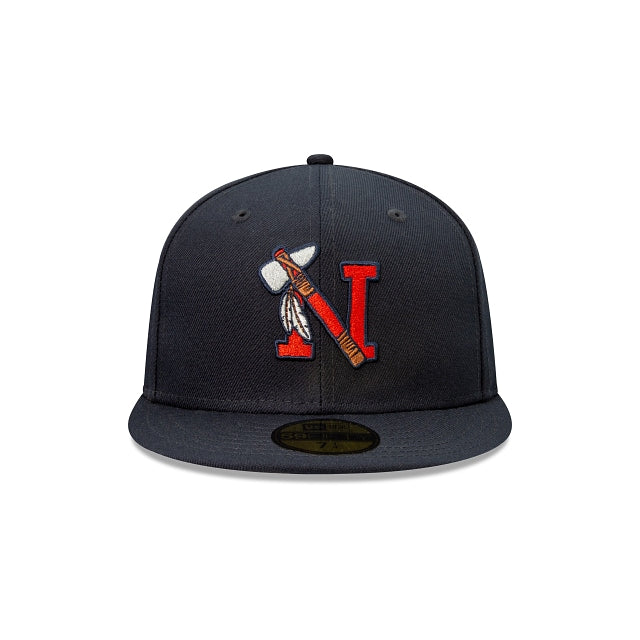 Mayos de Navojoa LAMP Game Cap 59FIFTY Cerrada