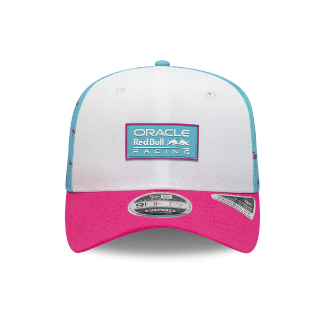 Oracle Red Bull Racing Miami Race Special 9FIFTY OF Snapback