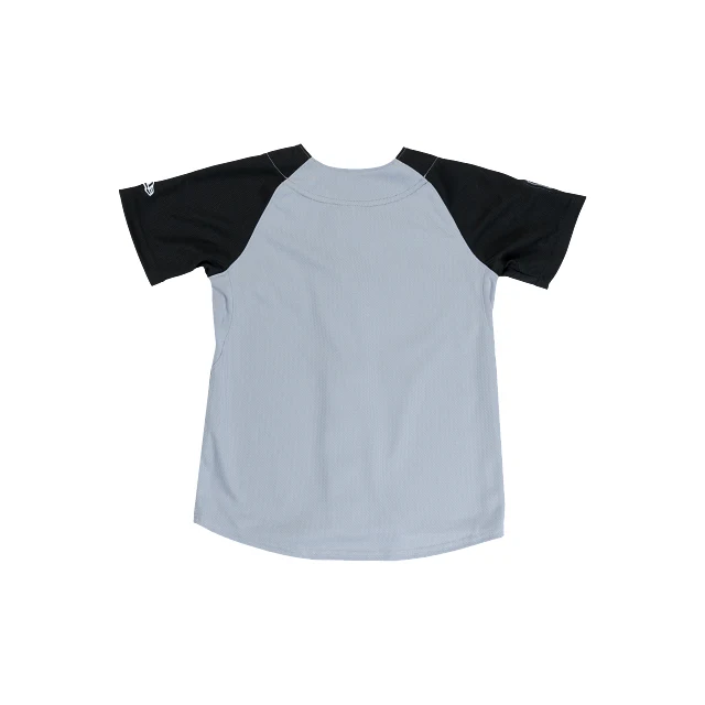 Jersey Alternativo Olmecas de Tabasco LMB para Niña o Niño