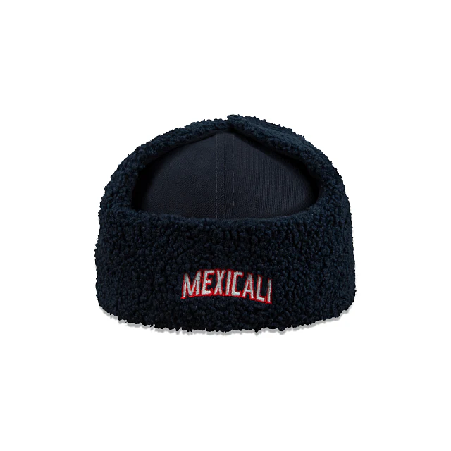 Los Águilas de Mexicali Dogear 59FIFTY Cerrada