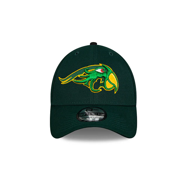 Pericos de Puebla LMB Game Cap Away 39THIRTY Elástica