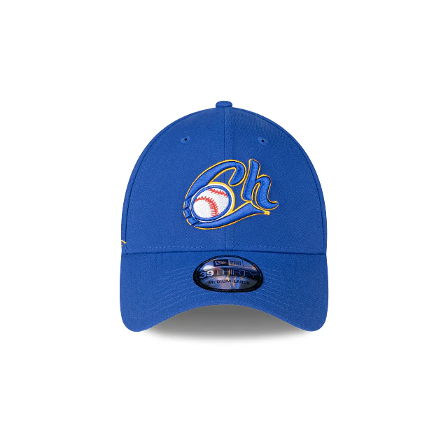 Charros de Jalisco LAMP Iconic 39THIRTY Elástica