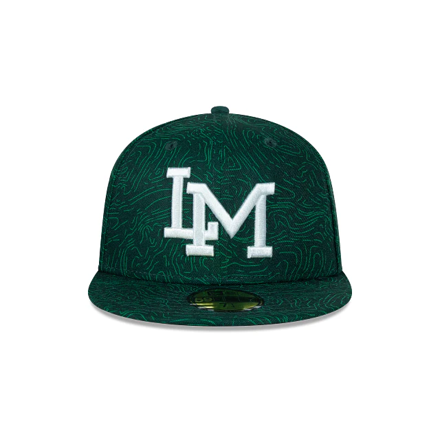 Cañeros de Los Mochis LAMP Summer Training 2023 59FIFTY Cerrada