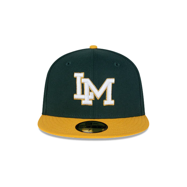 Cañeros de los Mochis LAMP Game Cap 59FIFTY Cerrada
