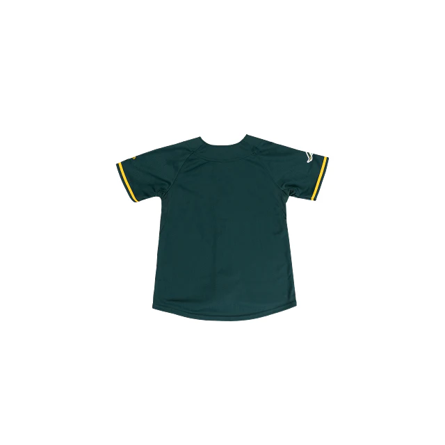 Jersey Home Pericos de Puebla LMB para Niña o Niño