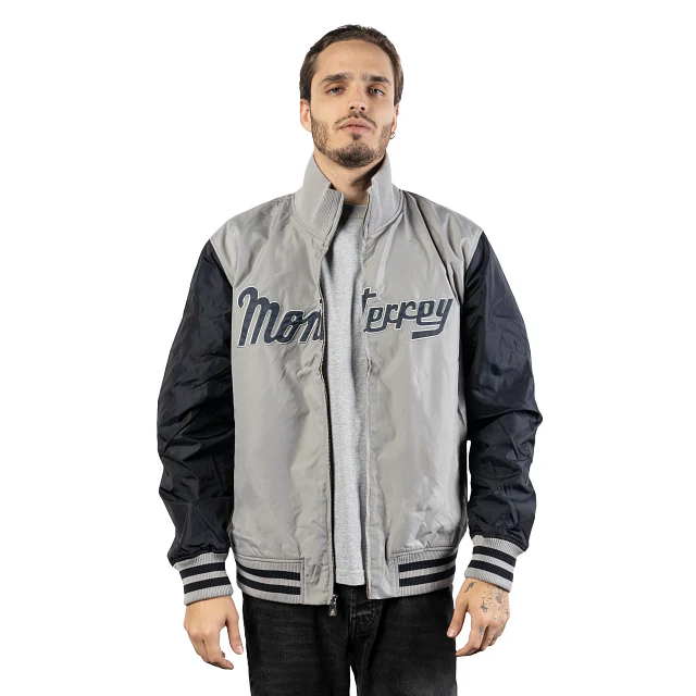 Chamarra Sultanes de Monterrey LAMP Summer Training 2023