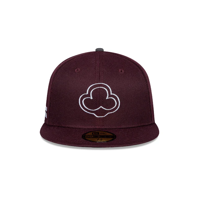 Algodoneros de Unión Laguna LMB Invenue 59FIFTY Cerrada