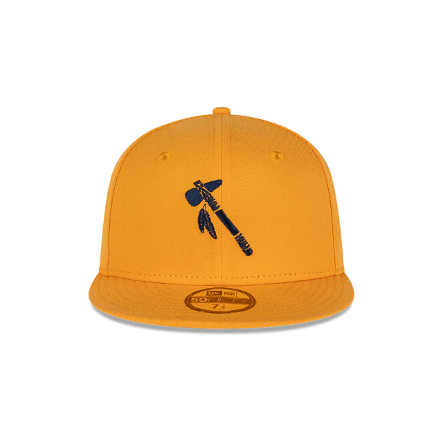 Mayos de Navojoa LAMP Game Cap 59FIFTY Cerrada