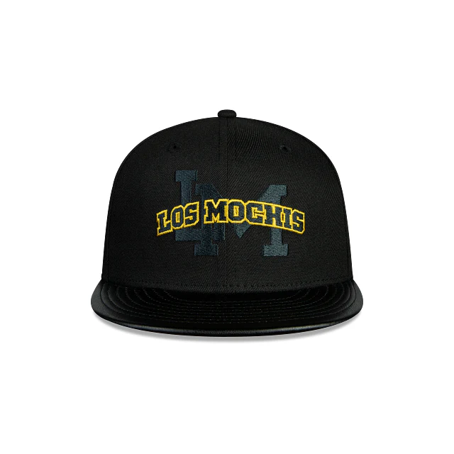 Cañeros de Los Mochis LAMP Team Exclusive 59FIFTY Cerrada