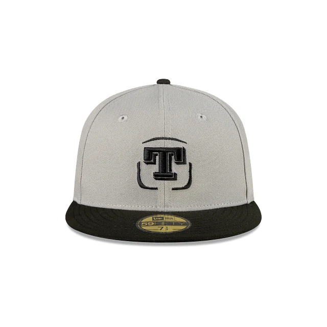 Olmecas de Tabasco LMB Game Cap Alternativa 59FIFTY Cerrada