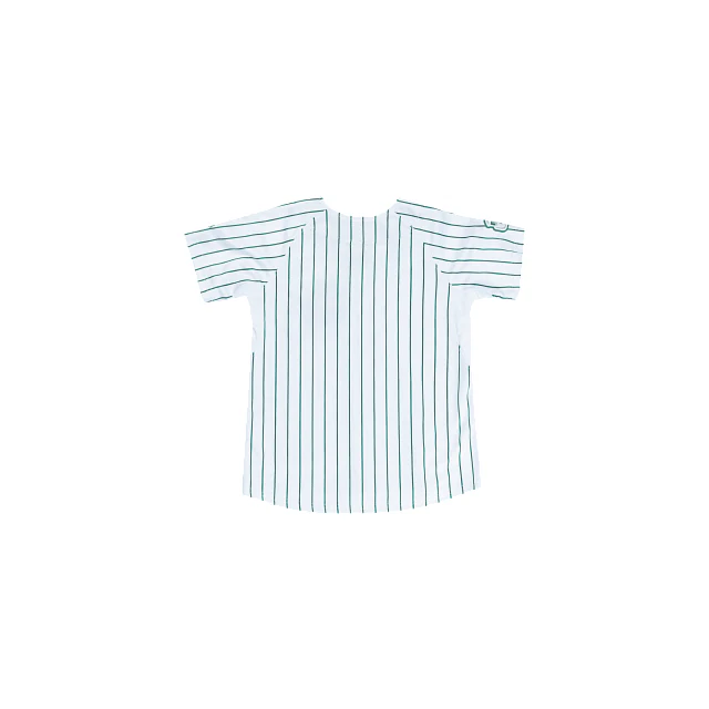 Jersey Home Olmecas de Tabasco LMB para Niña o Niño