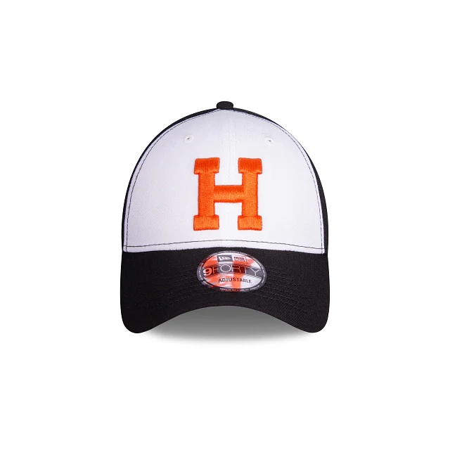 Naranjeros de Hermosillo LAMP Classics  9FORTY Strapback