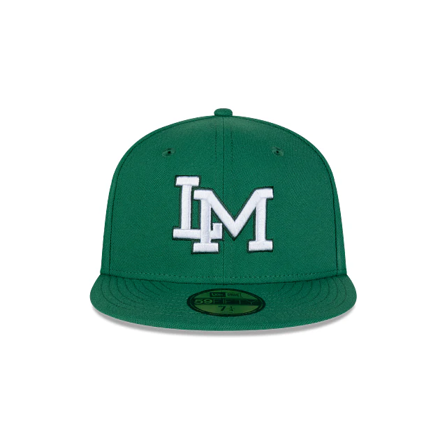 Cañeros de los Mochis LAMP Game Cap 59FIFTY Cerrada