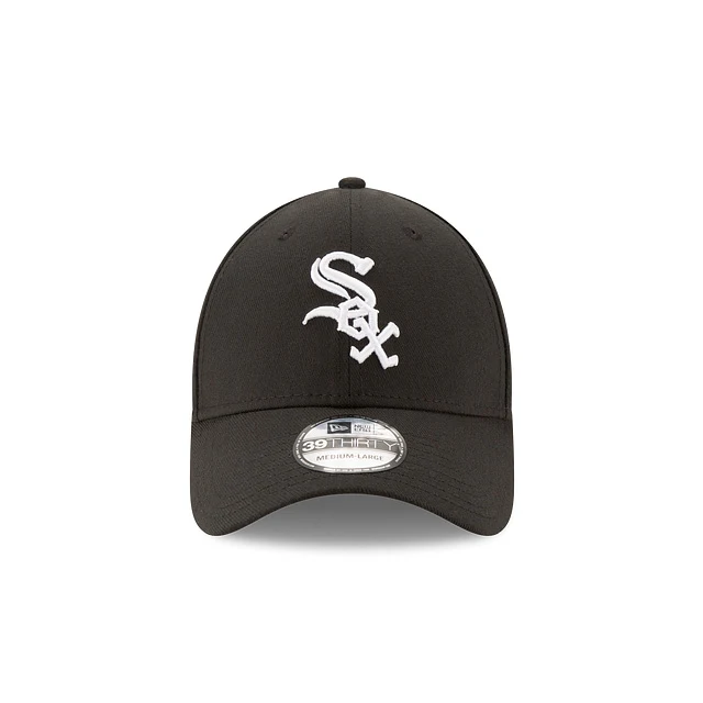 Chicago White Sox MLB Classics 39THIRTY Elástica