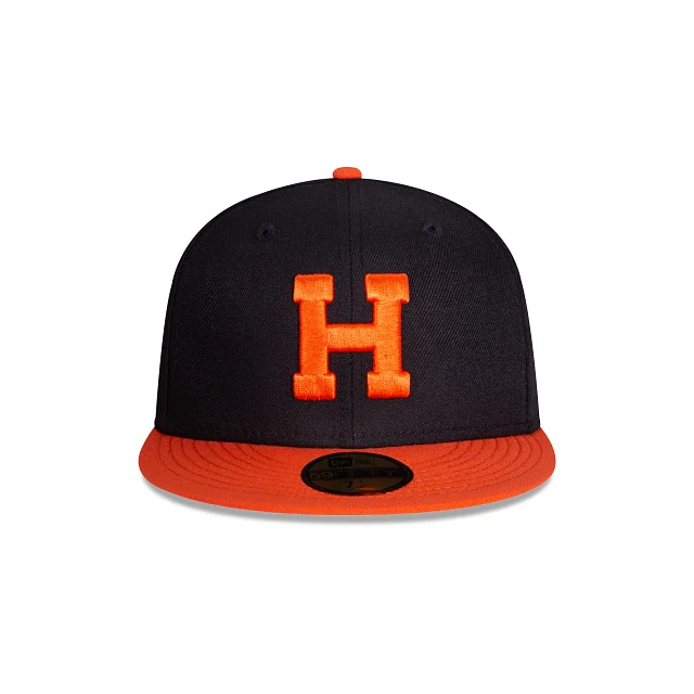 Naranjeros de Hermosillo LAMP Classics  59FIFTY Cerrada