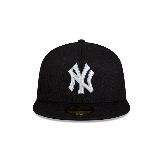 New York Yankees MLB Gellato Pack 59FIFTY Cerrada