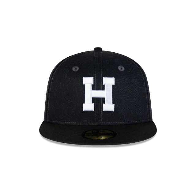 Naranjeros de Hermosillo LAMP Iconic 59FIFTY Cerrada