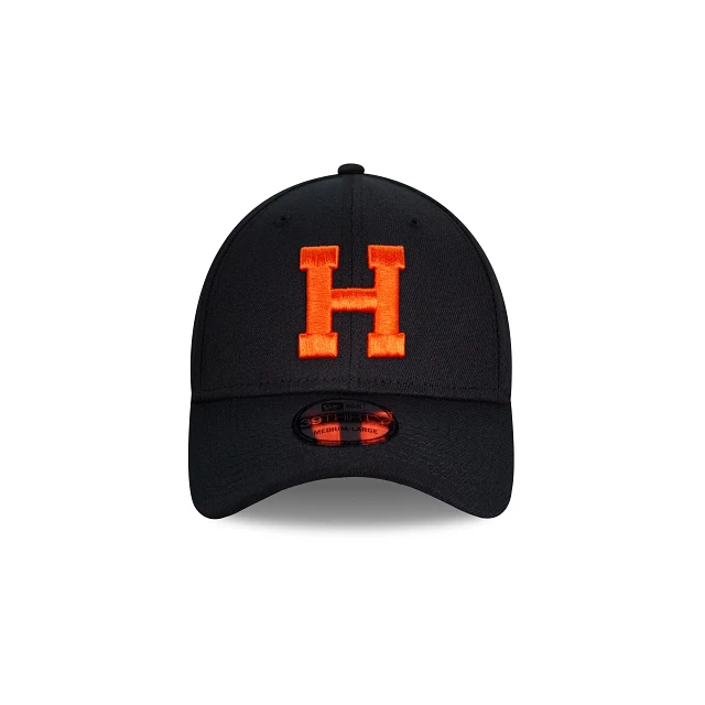 Naranjeros de Hermosillo LAMP Game Cap 39THIRTY Elástica
