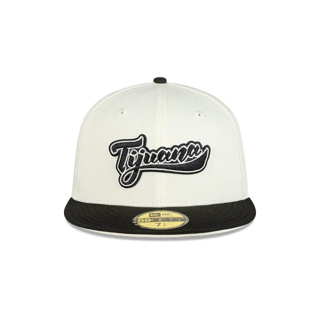 Toros de Tijuana LMB Game Cap Home 59FIFTY Cerrada
