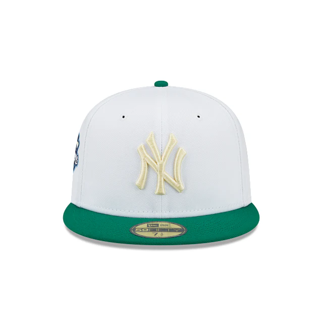 New York Yankees Just Caps Drop 10 59FIFTY Cerrada