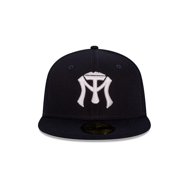 Sultanes de Monterrey LAMP Classics  59FIFTY Cerrada