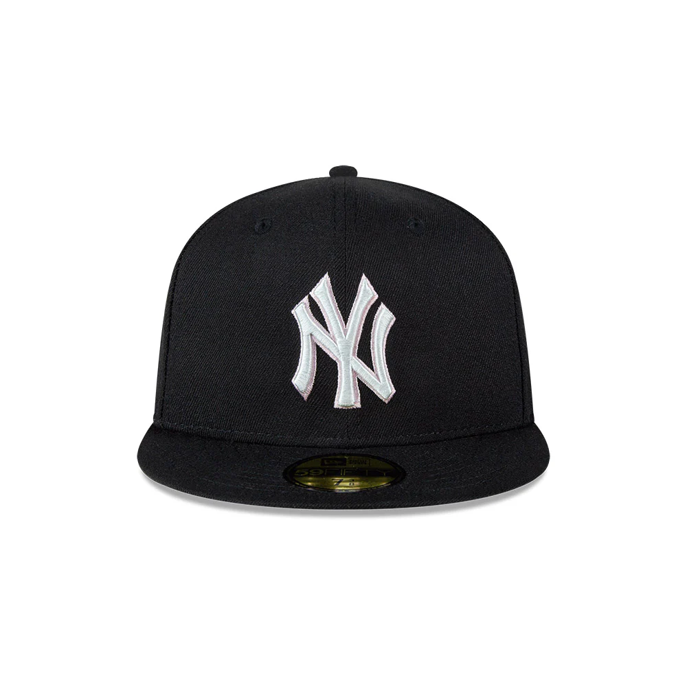 New York Yankees MLB Pink Pack 59FIFTY Cerrada