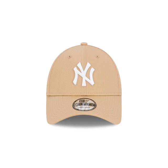 New York Yankees MLB Core 9FORTY Snapback