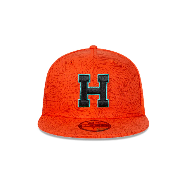 Naranjeros de Hermosillo LAMP Summer Training 2023 59FIFTY Cerrada
