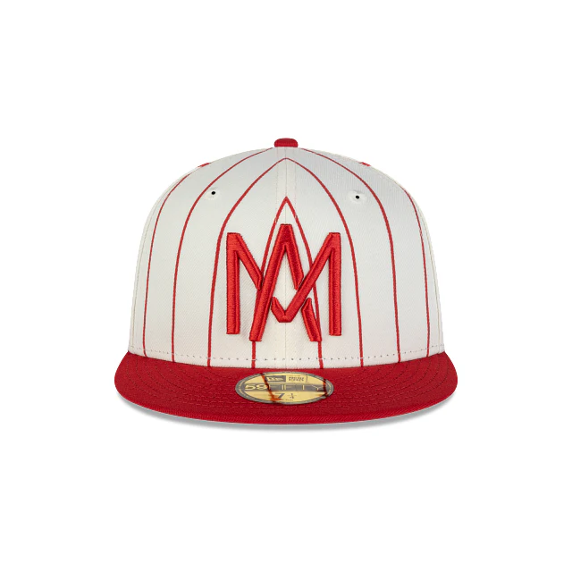 Águilas de Mexicali LAMP Game Cap 59FIFTY Cerrada