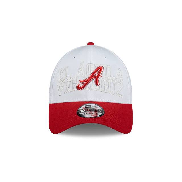 El Águila de Veracruz LMB Invenue 39THIRTY Elástica