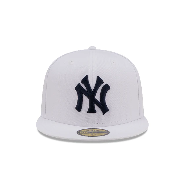 New York Yankees Top Sellers 59FIFTY Cerrada