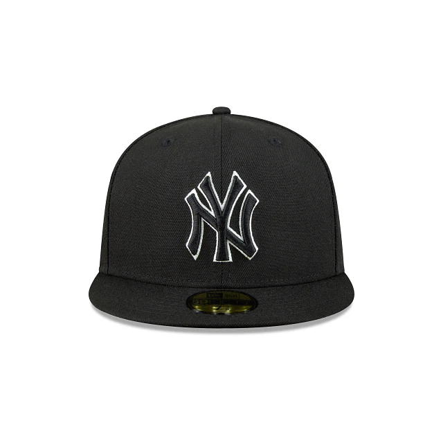 New York Yankees Top Sellers 59FIFTY Cerrada
