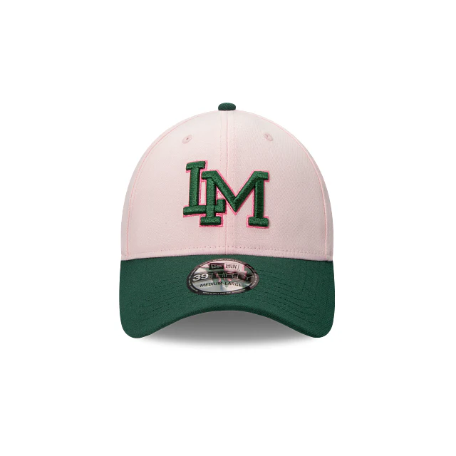 Cañeros de los Mochis LAMP Game Cap 39THIRTY Elástica