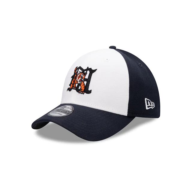 Tigres de Quintana Roo LMB Game Cap Guerra Civil 39THIRTY Elástica