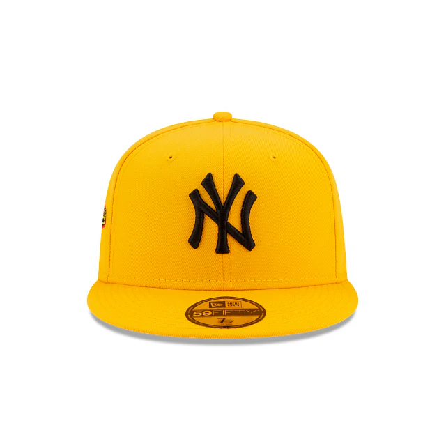New York Yankees Top Sellers 59FIFTY Cerrada