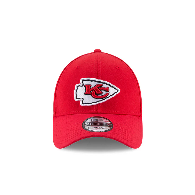 Kansas City Chiefs NFL Classics 39THIRTY Elástica