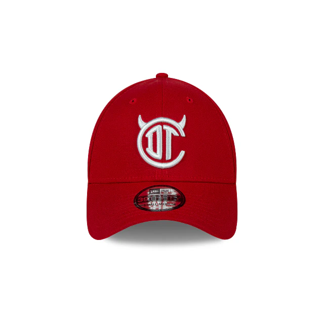 Deportivo Toluca FC Icon Chrome 39THIRTY Elástica