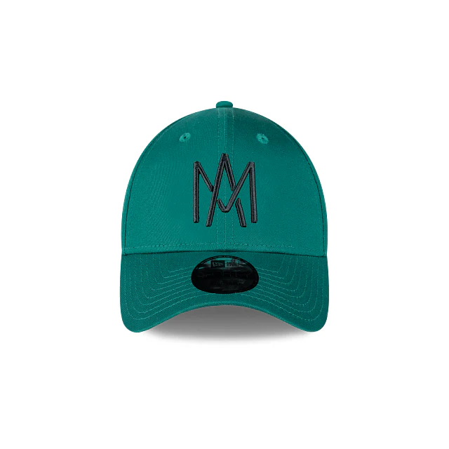 Águilas de Mexicali LAMP Essential 9FORTY Snapback