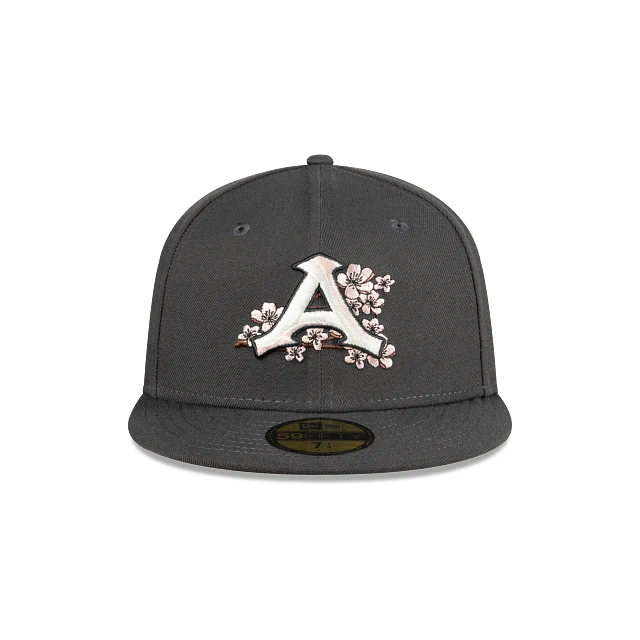 Acereros de Monclova LMB Game Cap Home 59FIFTY Cerrada