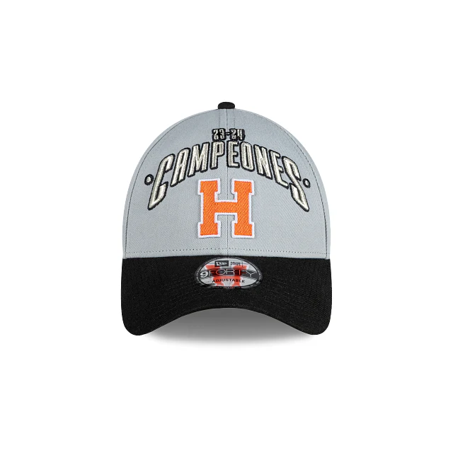 Naranjeros de Hermosillo Campeones LAMP 2024 9FORTY Snapback