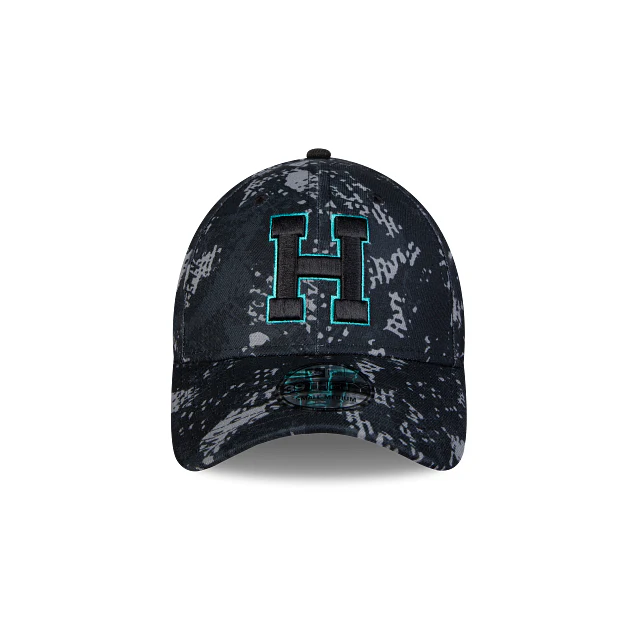 Naranjeros de Hermosillo LAMP Camo 39THIRTY Elástica